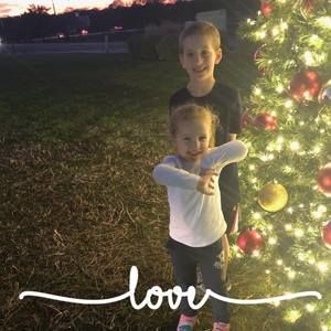 Meet your Posher, Michaela